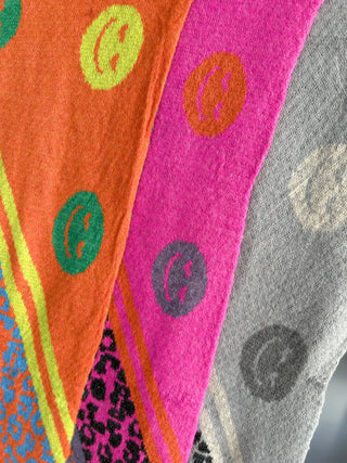 Wollschal 2509187-89