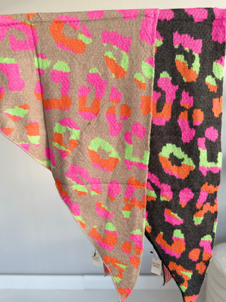 Wollschal 2509190-91