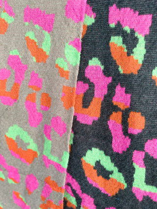 Wollschal 2509190-91