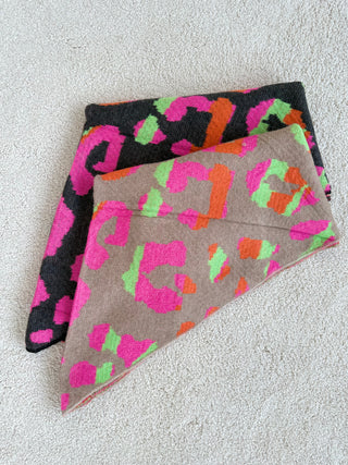 Wollschal 2509190-91