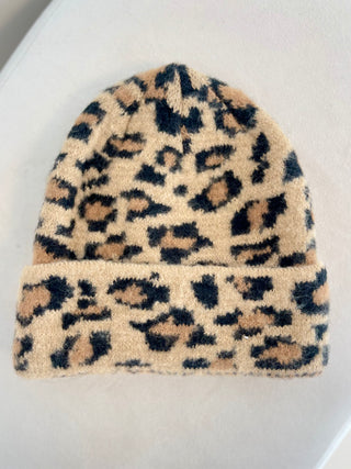 Leo Wollmütze 2510231-33