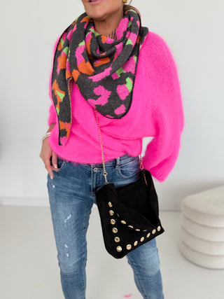 Wollschal 2509190-91