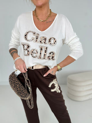 Feinstrickshirt 2509142