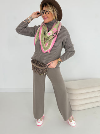 Feinstrickhose 2508127