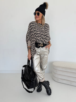 Feinstrickpullover 2510182