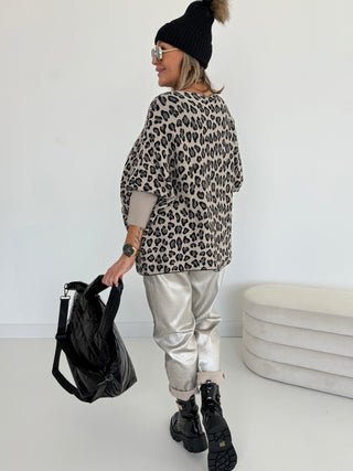 Feinstrickpullover 2510182