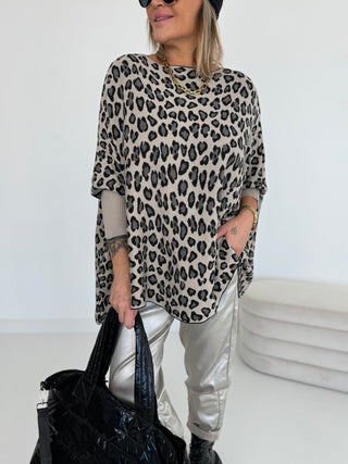 Feinstrickpullover 2510182