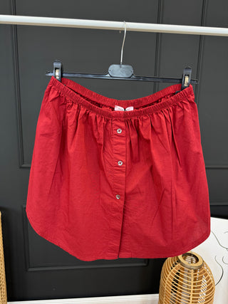 Blouse skirt vers. Colors 2411063-65
