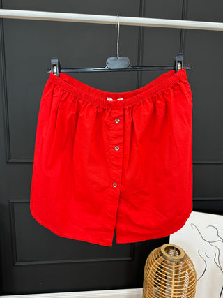 Blouse skirt vers. Colors 2411063-65