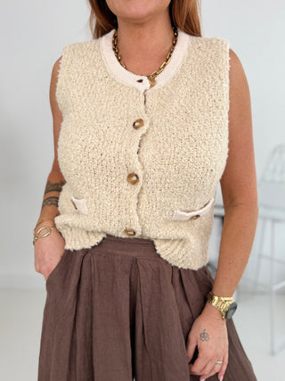 VOLL IM TREND - BOUCLE