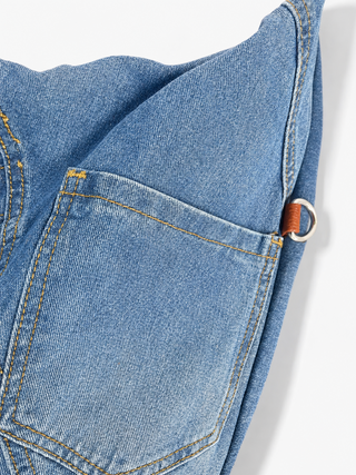 Jeans Shoppertasche 2605495 - Levelone GmbH & Co. KG