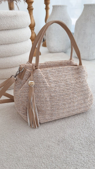 Bast Tasche 2601397 - 00 - Levelone GmbH & Co. KG