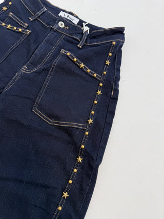 Jeanshose 2610314-17