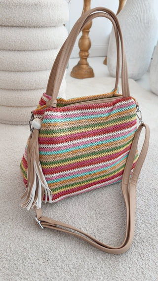 Bast Tasche 2601397 - 00 - Levelone GmbH & Co. KG