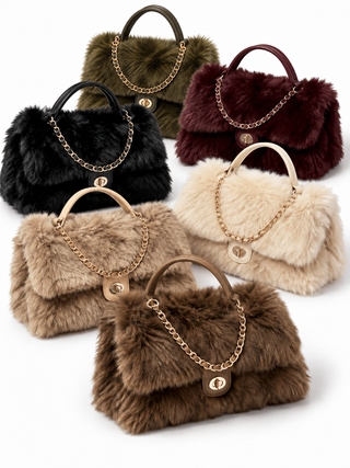 Felltasche 2609317-21 - Levelone GmbH & Co. KG