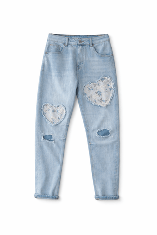 Jeanshose 2602077 - 80 - Levelone GmbH & Co. KG