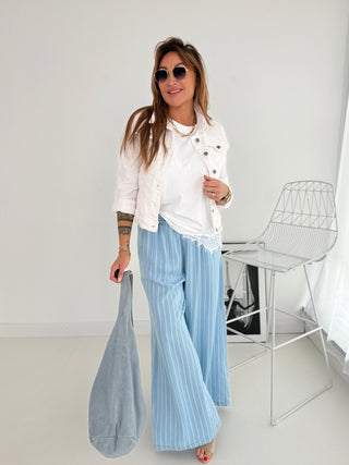 Jeansjacke 2512377 - 80 - Levelone GmbH & Co. KG
