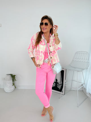 Stretch trousers 2512388
