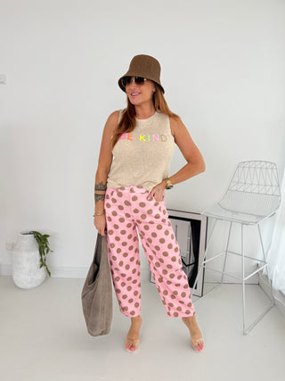 Stretch trousers 2602387