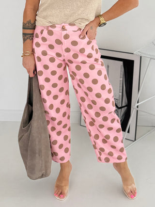 Stretch trousers 2602387