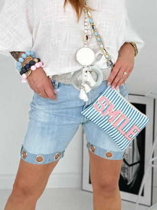 Jeansshorts 2605598-1 - Levelone GmbH & Co. KG