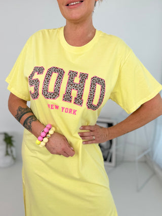 T-Shirtkleid 2606147 - Levelone GmbH & Co. KG