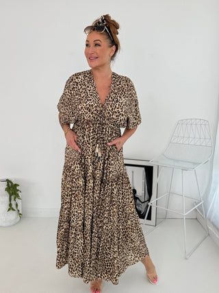 Sommerkleid 2605624 - Levelone GmbH & Co. KG