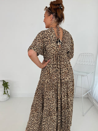 Sommerkleid 2605624 - Levelone GmbH & Co. KG