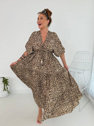 Sommerkleid 2605624 - Levelone GmbH & Co. KG