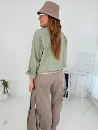 Jacke 2606064 - Levelone GmbH & Co. KG