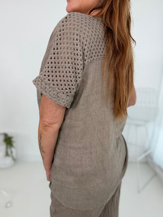 T-Shirt 2606057 - Levelone GmbH & Co. KG