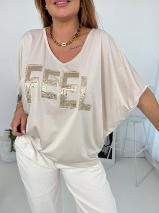 T-Shirt 2606120 - Levelone GmbH & Co. KG
