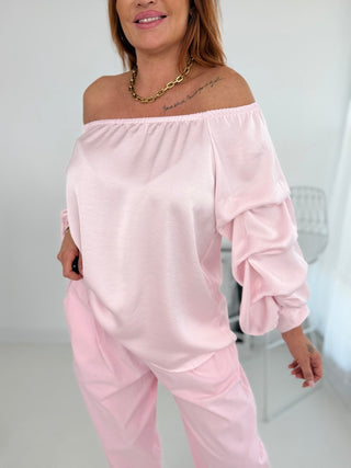 Carmenbluse 2606212 - Levelone GmbH & Co. KG