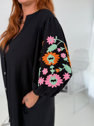 Hemdkleid 2606233 - Levelone GmbH & Co. KG