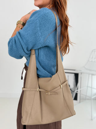 Knitted cardigan 2601003