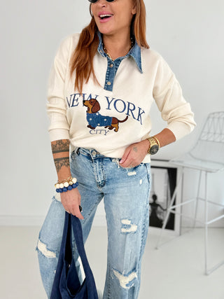 Feinstrickpullover 2607262