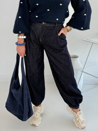 Stretch trousers 2602387