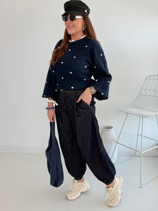 Stretch trousers 2602387