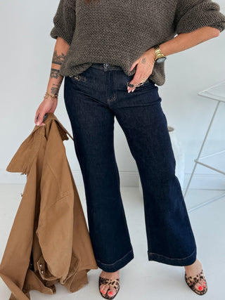 Jeans trousers 2601158-61