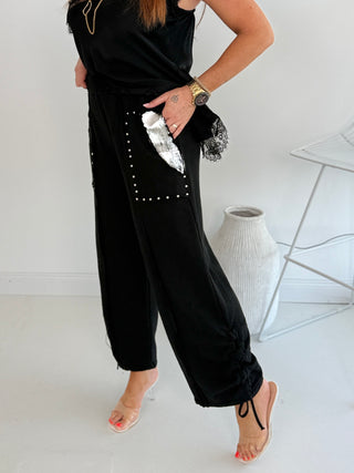 Jogpants 2608010