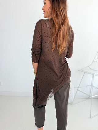 Langarmshirt 2608213
