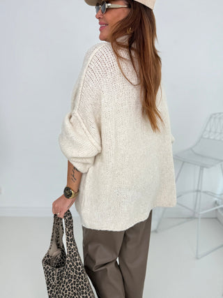 Strickcardigan 2607350 - Levelone GmbH & Co. KG