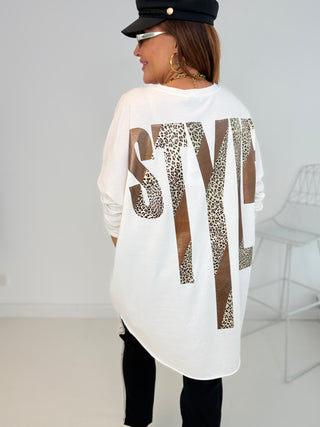 Langarmshirt 2608229