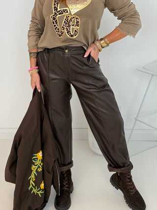 Lederhose 2608234