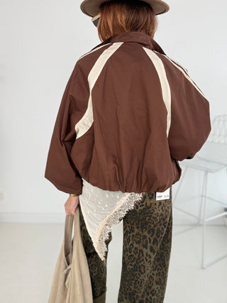 Blouson Jacke 2608216 - Levelone GmbH & Co. KG