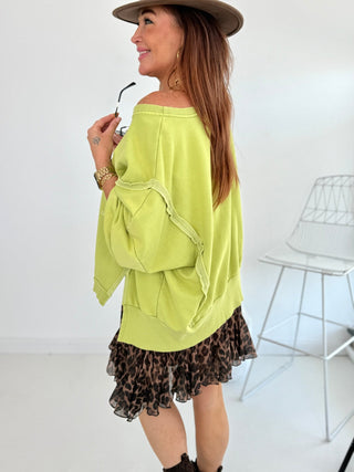 Sweater 2608056 - Levelone GmbH & Co. KG