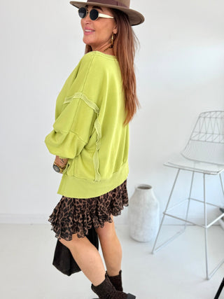Sweater 2608056 - Levelone GmbH & Co. KG