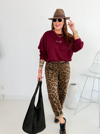 Sweater 2608251 - Levelone GmbH & Co. KG