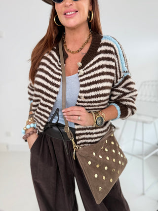 Strickjacke 2608081 - Levelone GmbH & Co. KG