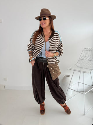 Strickjacke 2608081 - Levelone GmbH & Co. KG